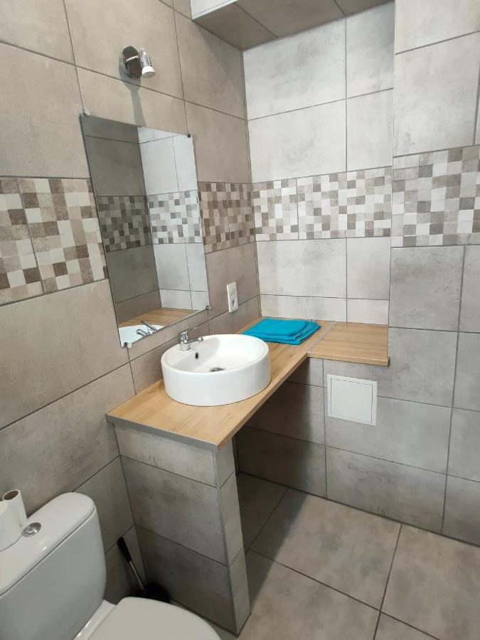 カヴァイヨンJoli Apparemment Type Loftアパートメント エクステリア 写真